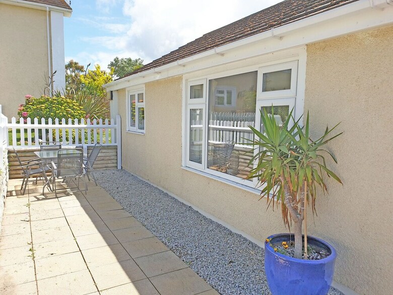 Apartamentos Sandbank Holidays