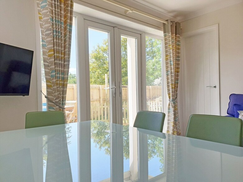 Apartamentos Sandbank Holidays