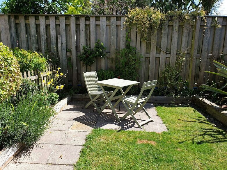 Apartamentos Sandbank Holidays