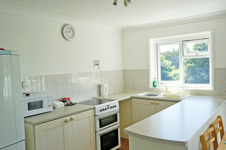 Apartamentos Sandbank Holidays