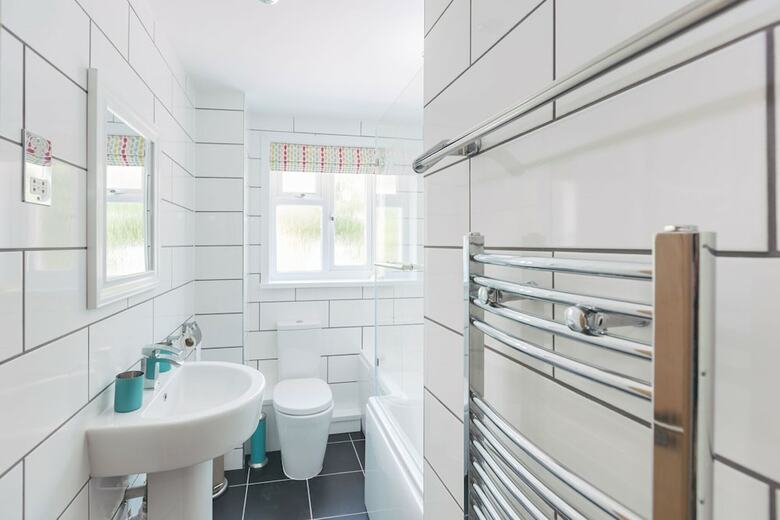 Apartamentos Sandbank Holidays