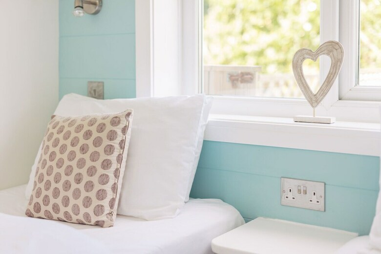 Apartamentos Sandbank Holidays