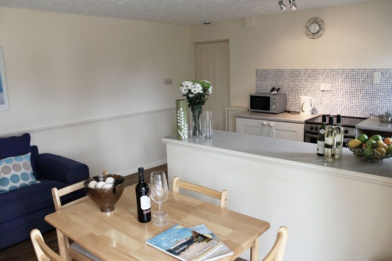 Apartamentos Sandbank Holidays