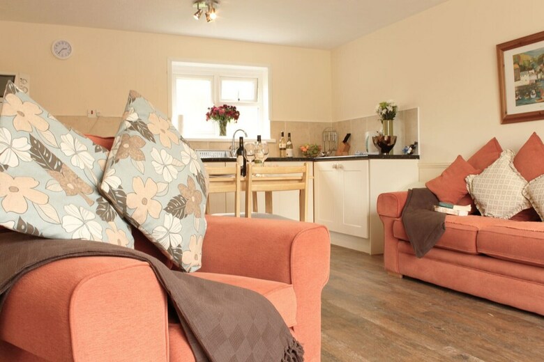 Apartamentos Sandbank Holidays