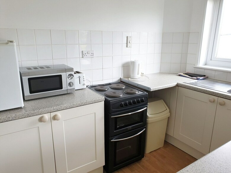 Apartamentos Sandbank Holidays