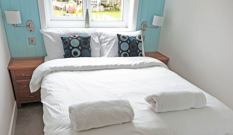 Apartamentos Sandbank Holidays