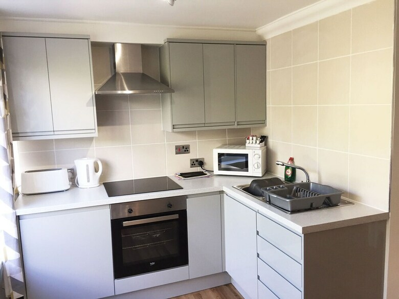 Apartamentos Sandbank Holidays