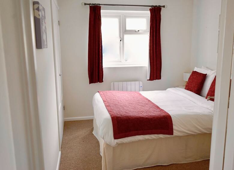 Apartamentos Sandbank Holidays