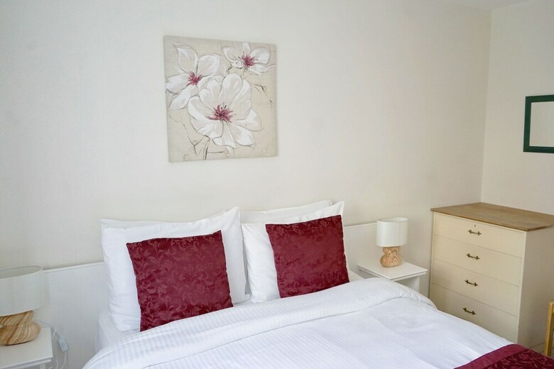 Apartamentos Sandbank Holidays