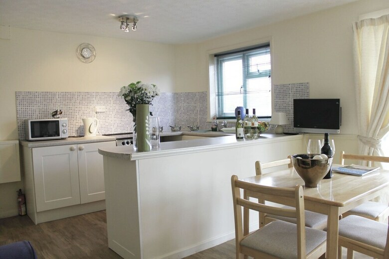 Apartamentos Sandbank Holidays