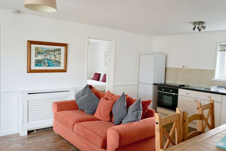 Apartamentos Sandbank Holidays