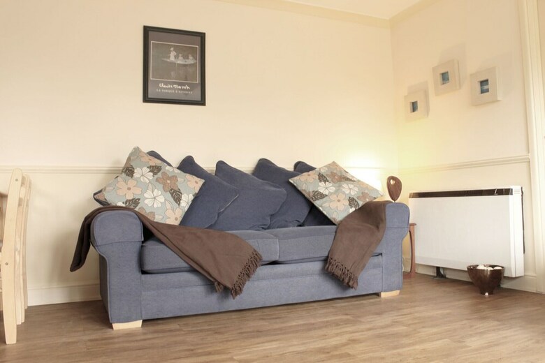 Apartamentos Sandbank Holidays