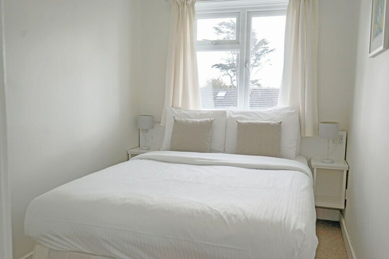 Apartamentos Sandbank Holidays