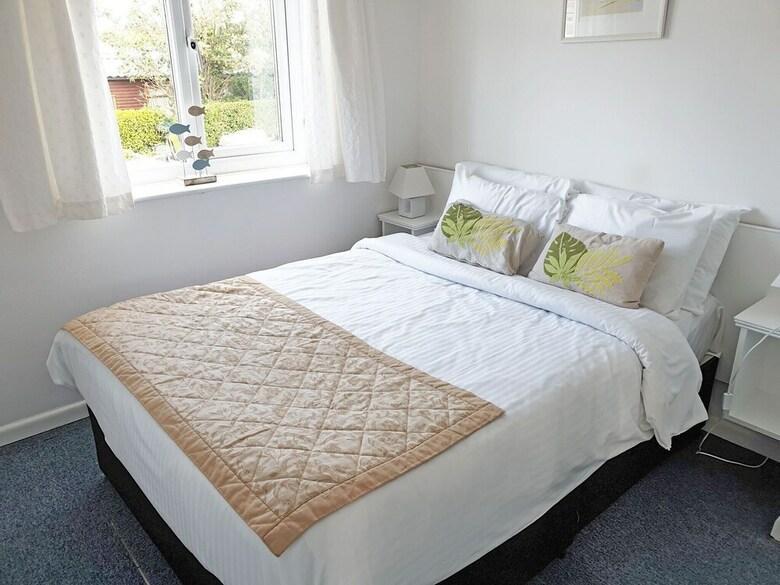 Apartamentos Sandbank Holidays