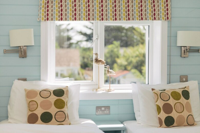 Apartamentos Sandbank Holidays