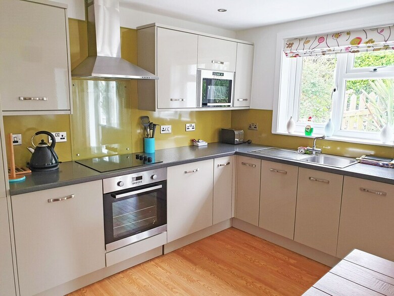 Apartamentos Sandbank Holidays