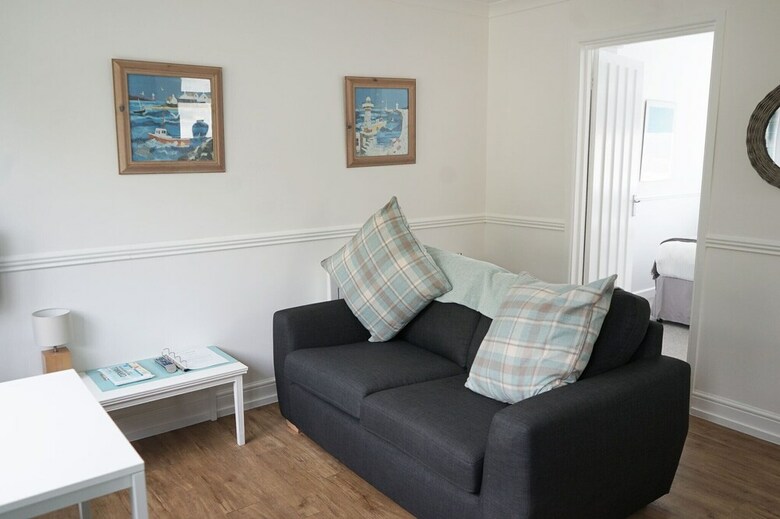 Apartamentos Sandbank Holidays