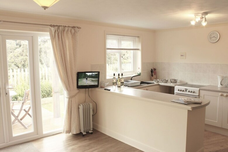 Apartamentos Sandbank Holidays