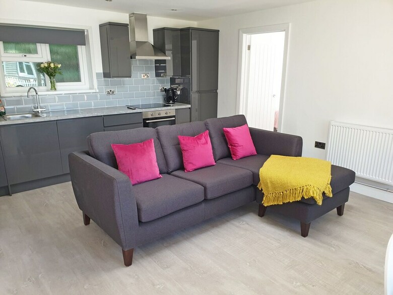 Apartamentos Sandbank Holidays