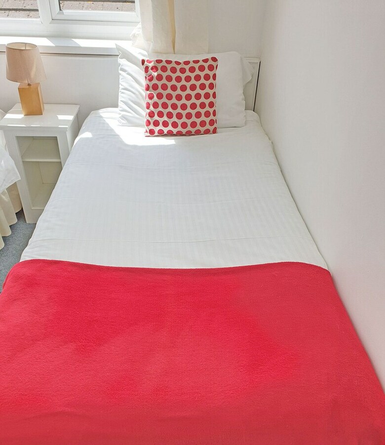Apartamentos Sandbank Holidays