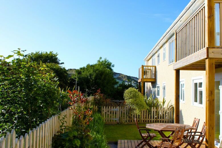 Apartamentos Sandbank Holidays