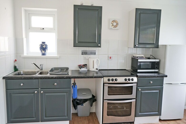 Apartamentos Sandbank Holidays