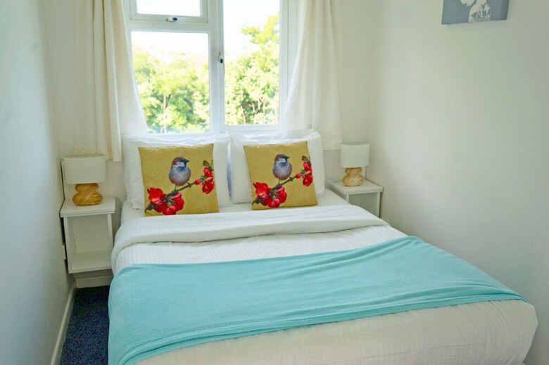 Apartamentos Sandbank Holidays