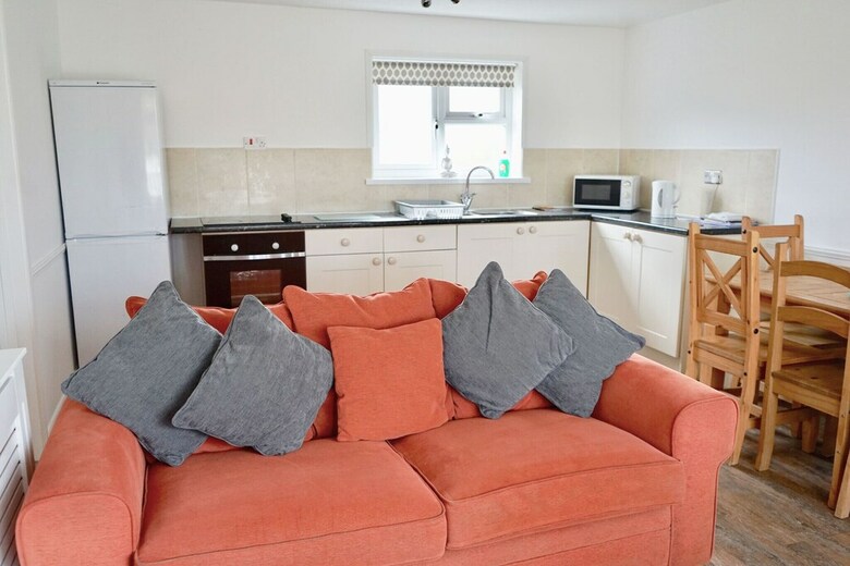 Apartamentos Sandbank Holidays