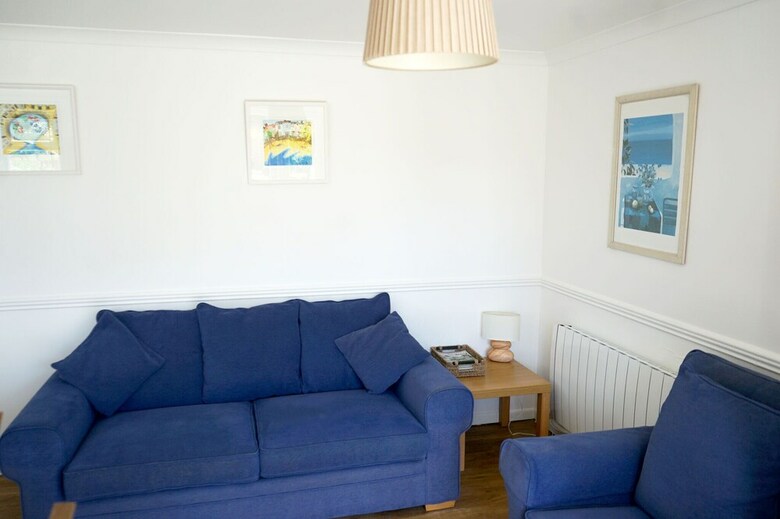 Apartamentos Sandbank Holidays