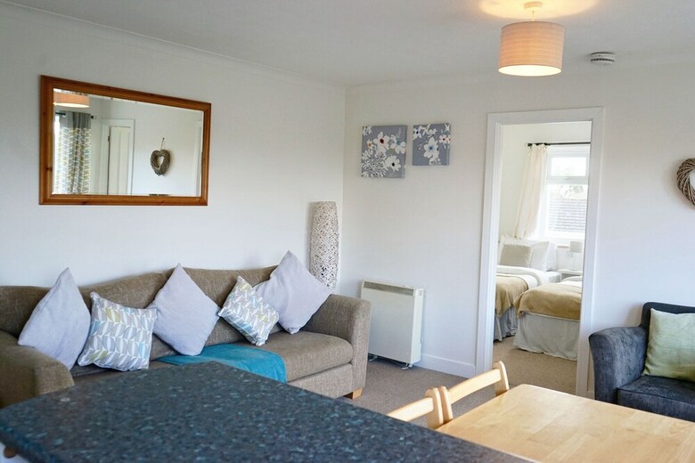 Apartamentos Sandbank Holidays