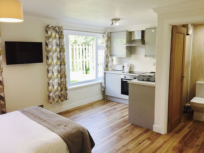 Apartamentos Sandbank Holidays