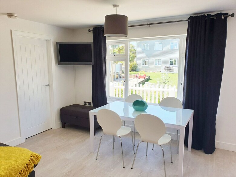 Apartamentos Sandbank Holidays