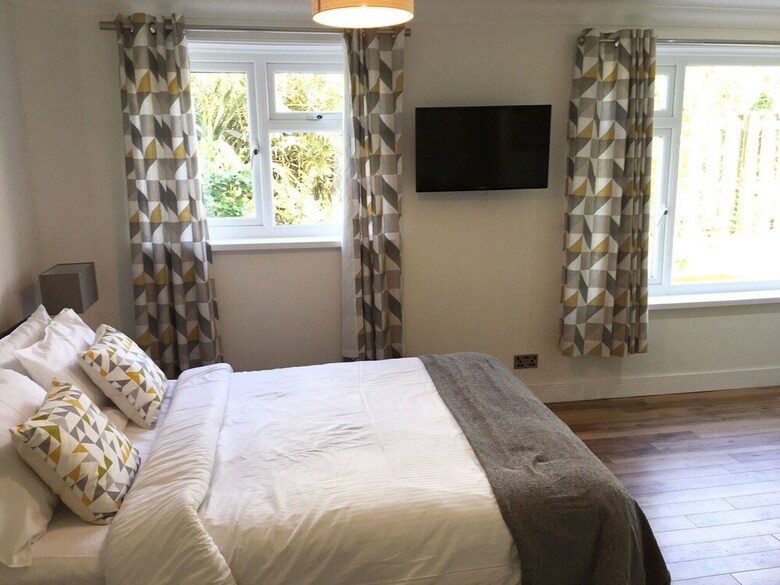 Apartamentos Sandbank Holidays