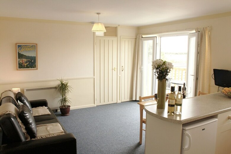 Apartamentos Sandbank Holidays