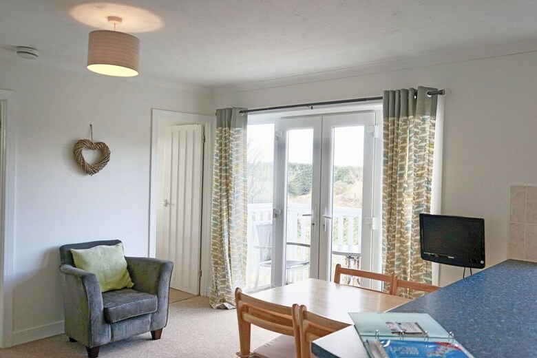 Apartamentos Sandbank Holidays