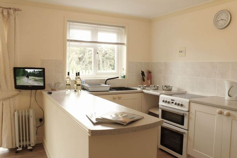 Apartamentos Sandbank Holidays