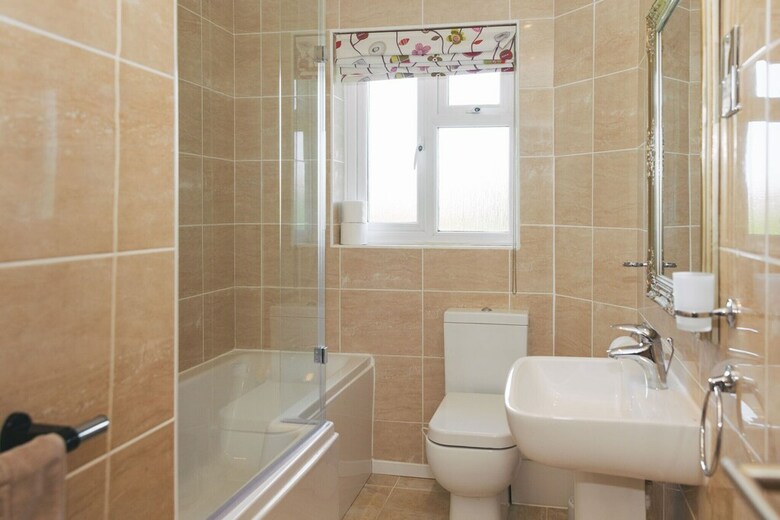 Apartamentos Sandbank Holidays