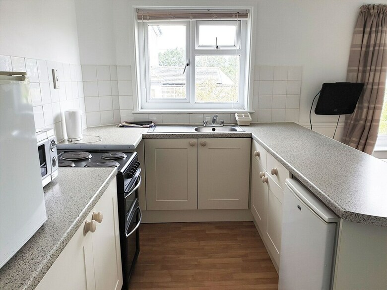 Apartamentos Sandbank Holidays