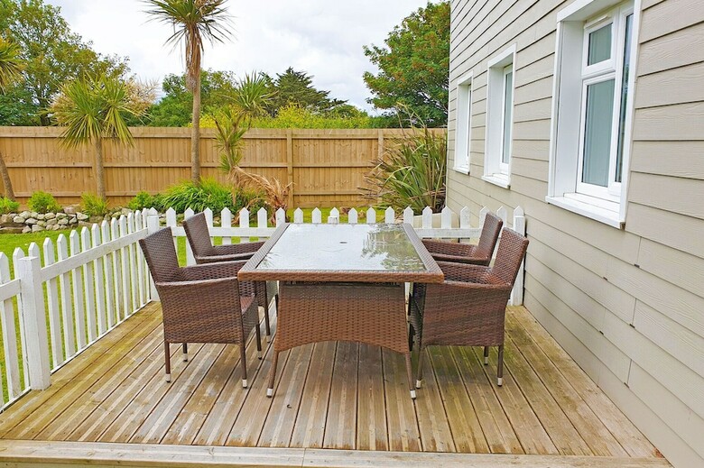 Apartamentos Sandbank Holidays