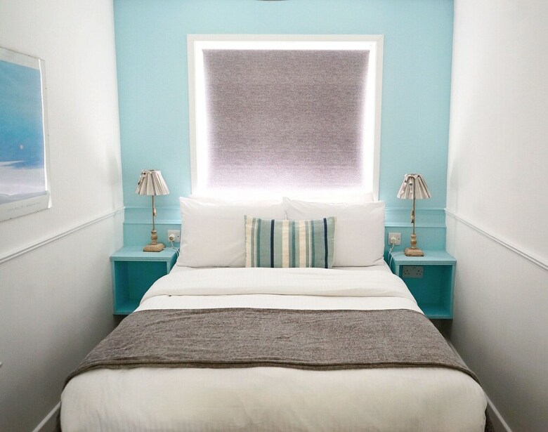 Apartamentos Sandbank Holidays