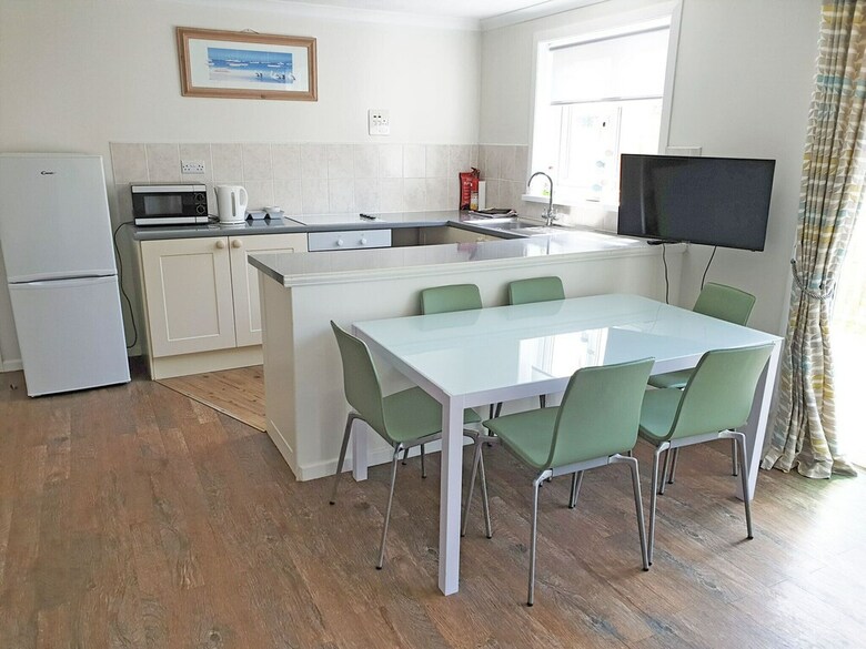 Apartamentos Sandbank Holidays