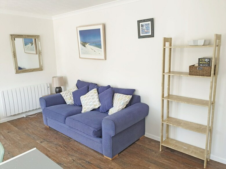 Apartamentos Sandbank Holidays