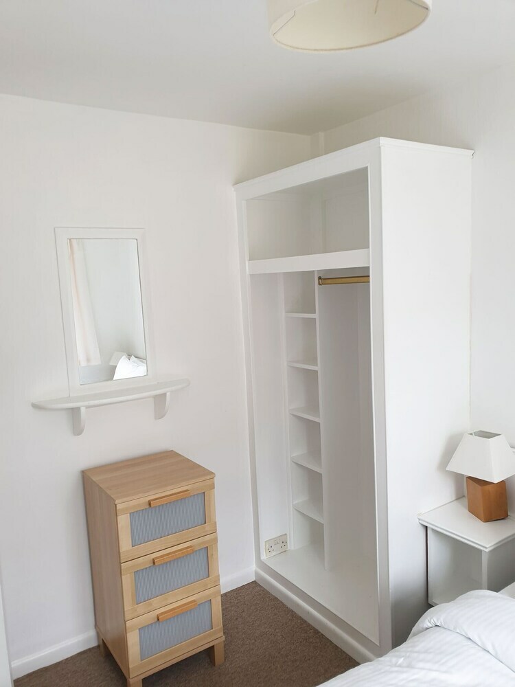 Apartamentos Sandbank Holidays