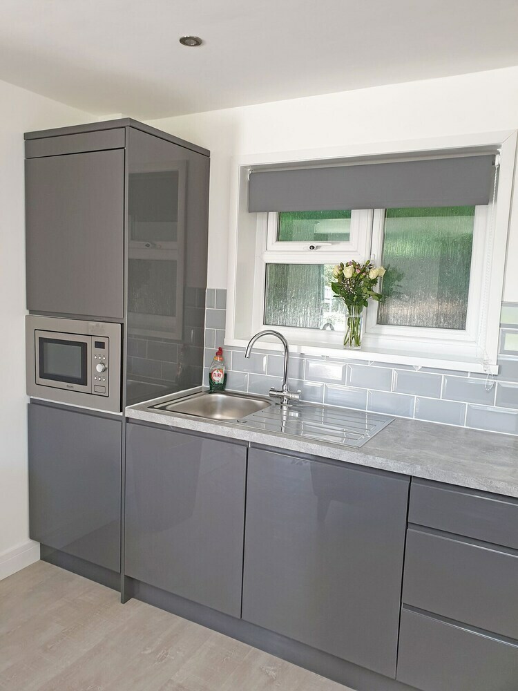 Apartamentos Sandbank Holidays