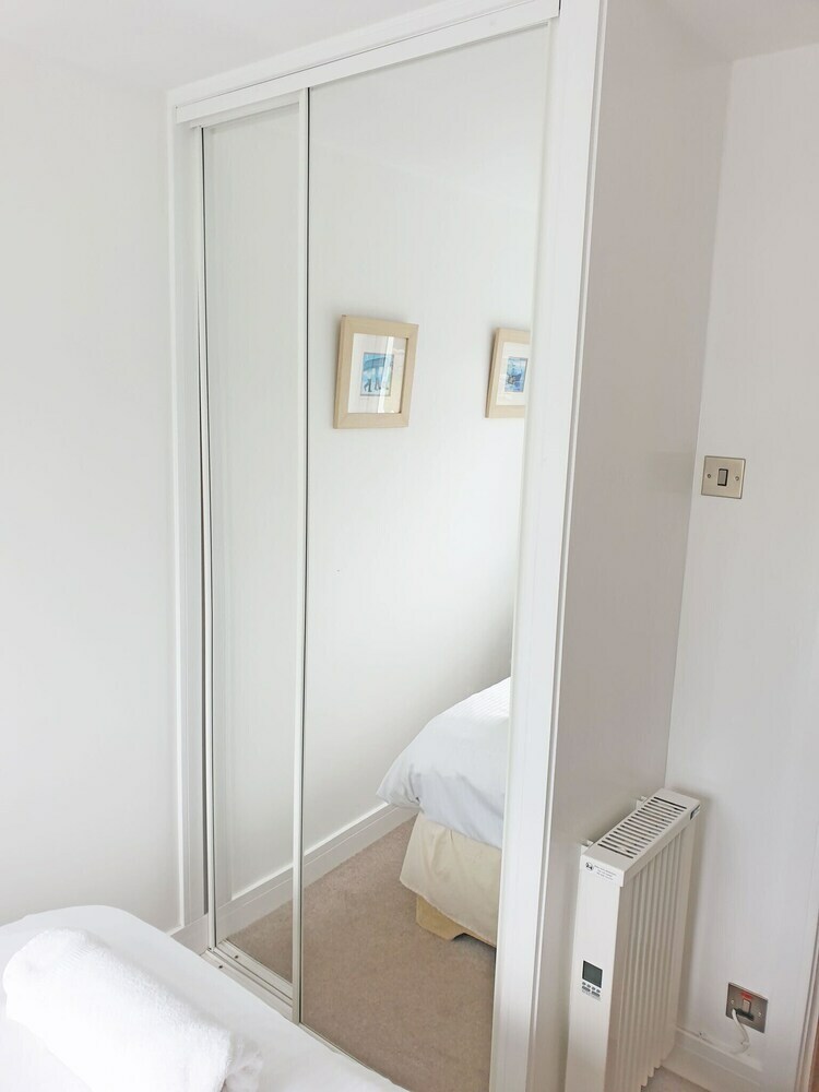 Apartamentos Sandbank Holidays