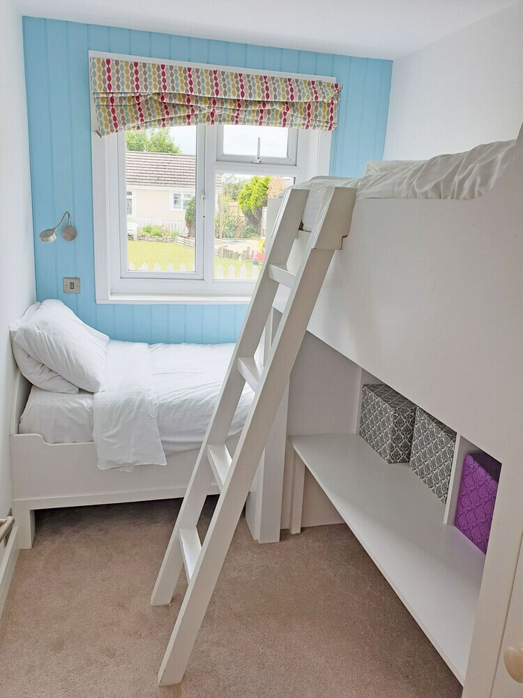 Apartamentos Sandbank Holidays