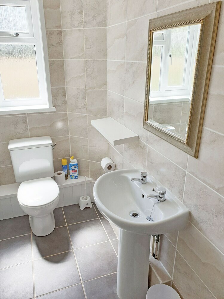 Apartamentos Sandbank Holidays