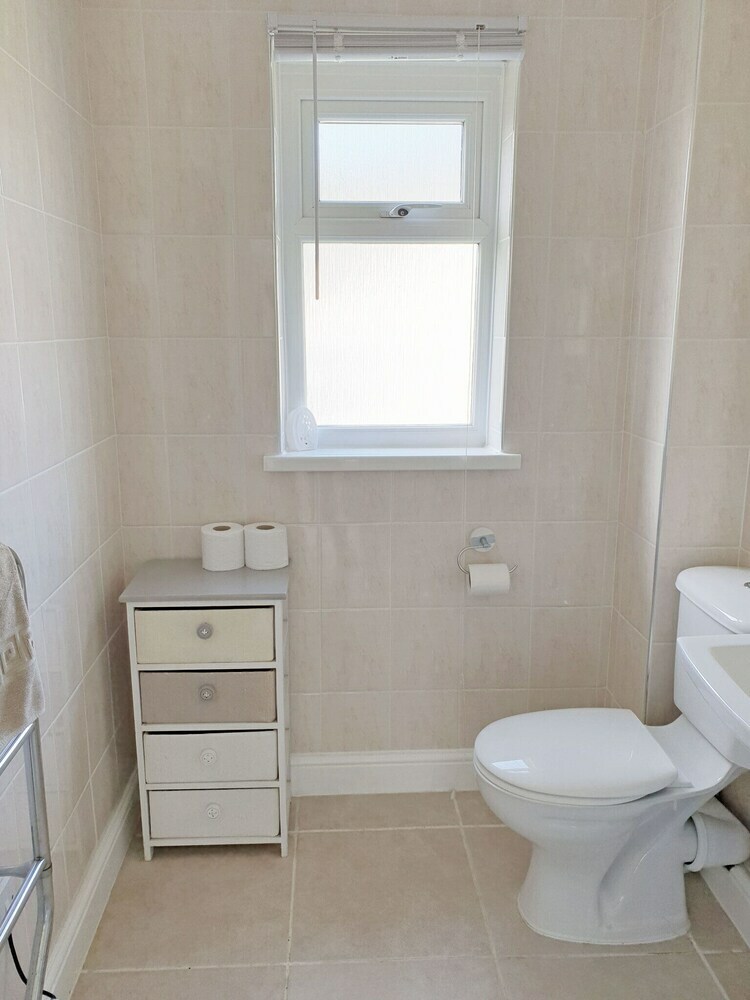 Apartamentos Sandbank Holidays