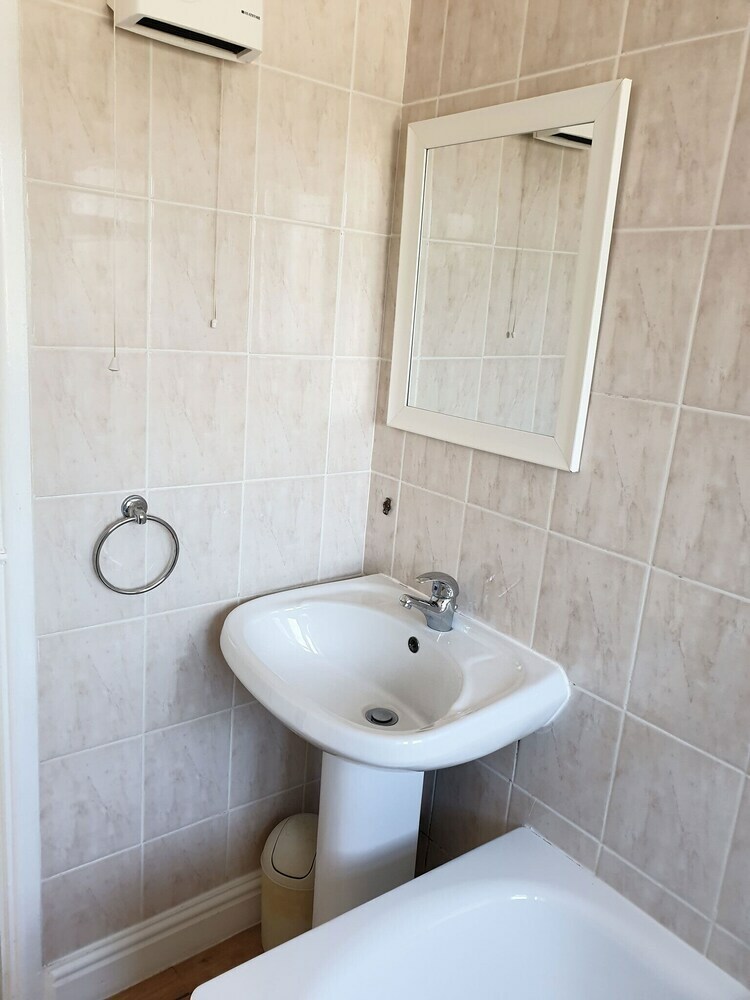 Apartamentos Sandbank Holidays