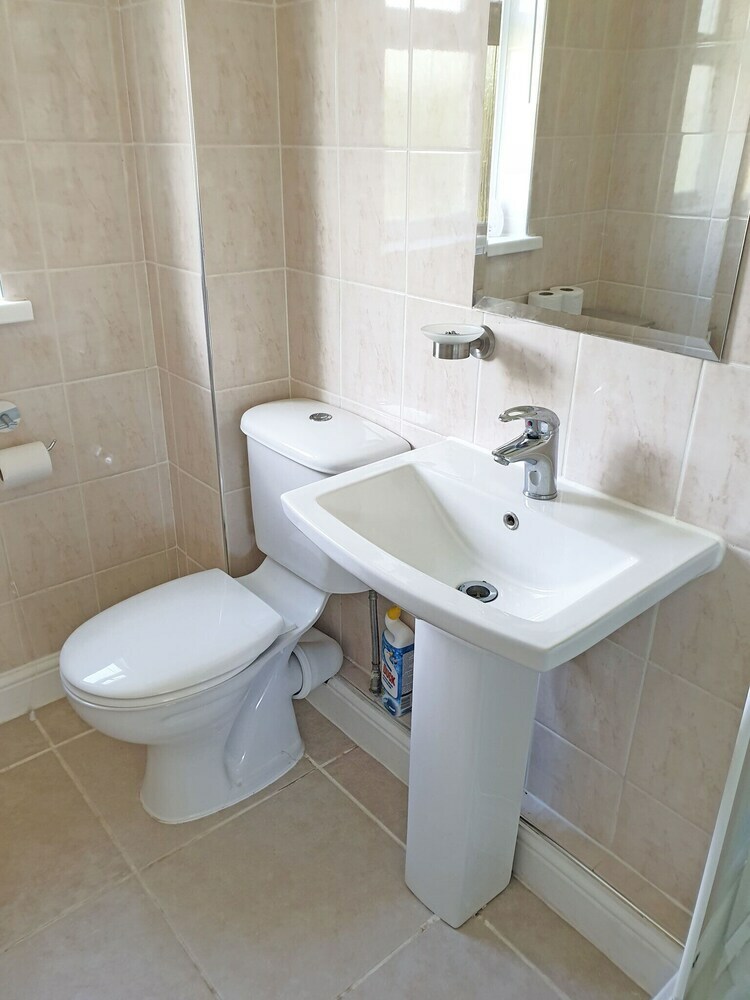 Apartamentos Sandbank Holidays